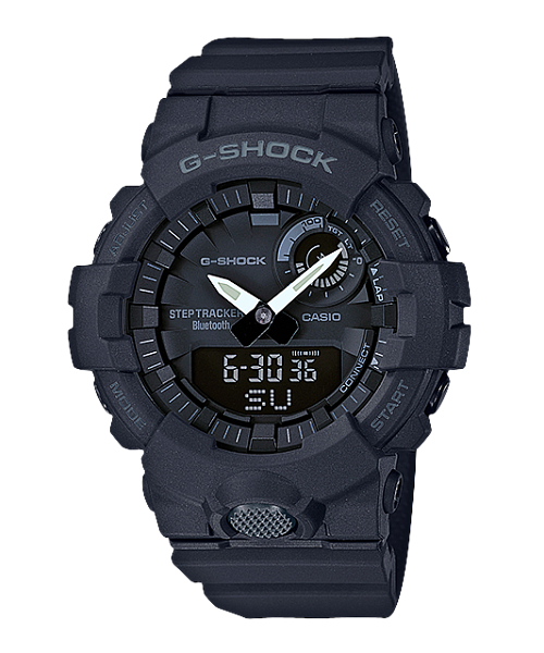 G-SHOCK GBA-800-1A