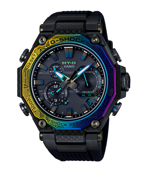 G-SHOCK MTG-B2000YR-1A