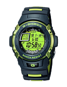 Часы G-SHOCK G-7710C-3E