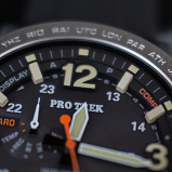 Casio Pro Trek PRG-600-1E