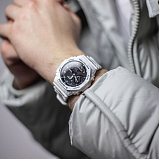 G-SHOCK GAE-2100GC-7A