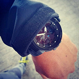 Casio Pro Trek PRW-7000-8E