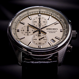 Японские часы Seiko SSB383P1