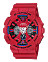 Casio GA-120TR-4A