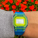 G-SHOCK DW-5600LS-2E