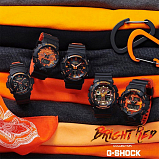 G-SHOCK GA-700BR-1A