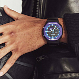 G-SHOCK GA-2100THS-1A