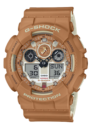 GA-100SHB-5A