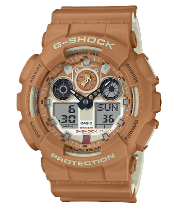 GA-100SHB-5A