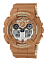 Casio GA-100SHB-5A