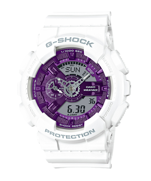 G-SHOCK GA-110WS-7A