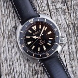 Японские часы Seiko SRPG17K1