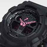 G-SHOCK GA-100C-1A4