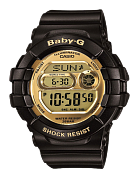 Часы G-SHOCK BGD-141-1E
