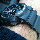 G-SHOCK GA-110C-1A
