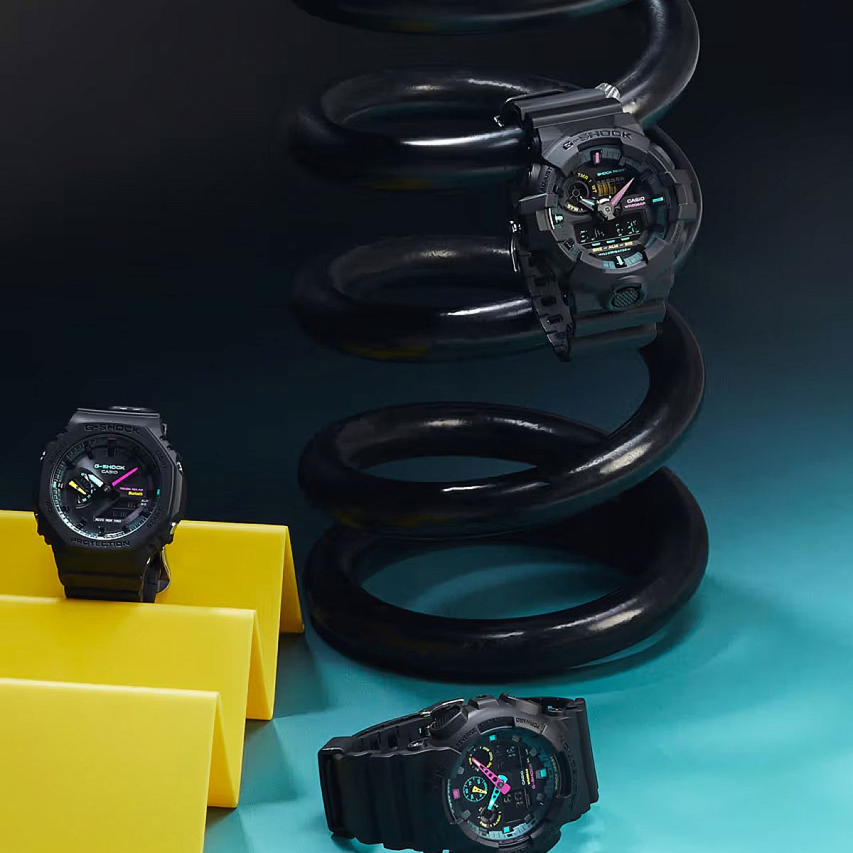 GA-700MF-1A