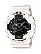 Часы G-SHOCK GA-110GW-7A
