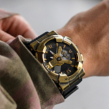 G-SHOCK GM-110VG-1A9