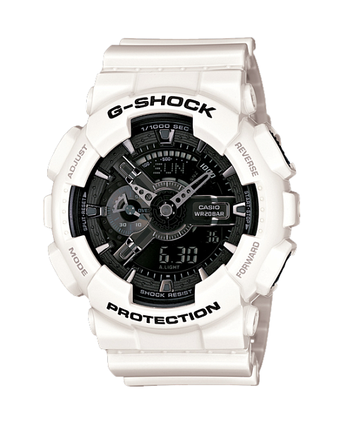 G-SHOCK GA-110GW-7A