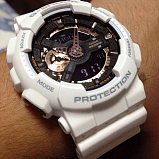 G-SHOCK GA-110RG-7A