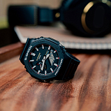 G-SHOCK GA-2100RL-1A