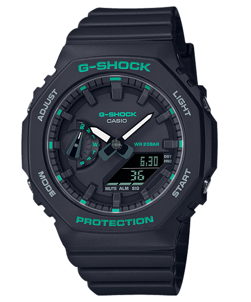 G-SHOCK GMA-S2100GA-1A