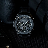 G-SHOCK GST-W100G-1B