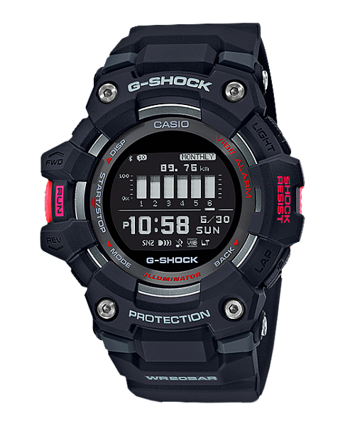 G-SHOCK GBD-100-1E