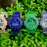 G-SHOCK DW-6900ZB-8E
