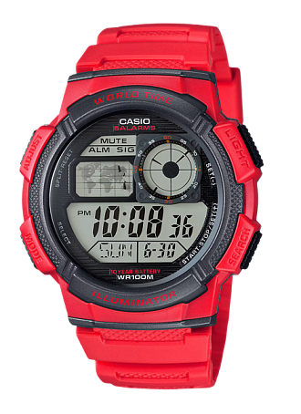 AE-1000W-4A