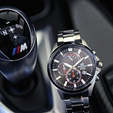 Casio Edifice EFV-530D-1A