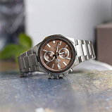 Casio Edifice EFV-640D-5A