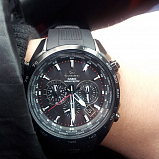 Casio Edifice EQW-M600C-1A