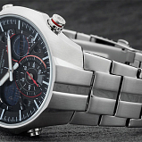 Casio Edifice EFA-135D-1A4