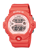 Часы G-SHOCK BG-6903-4E