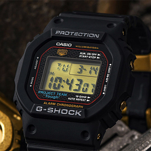 DW-5040PG-1E