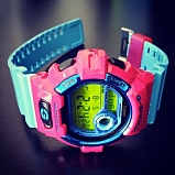 G-SHOCK G-8900SC-4E