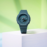 G-SHOCK GMA-S2100GA-3A