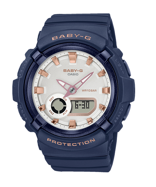 Baby-G BGA-280BA-2A