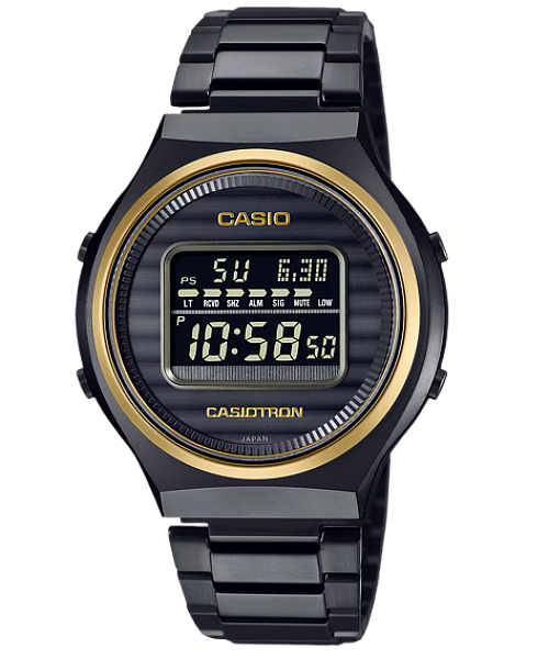 G-SHOCK TRN-50ZE-1A