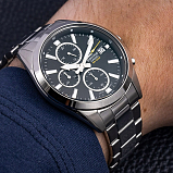 Casio Edifice EFV-560D-1A