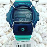 G-SHOCK GLS-6900-2A