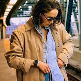 G-SHOCK GM-S2110B-8A