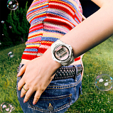 BABY-G BG-169GD-7E