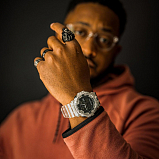 G-SHOCK GA-700SKE-7A