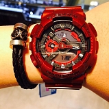 G-SHOCK GA-110NM-4A