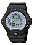 Часы G-SHOCK BG-6903-1E