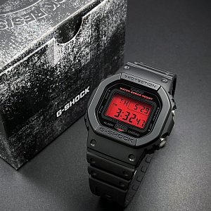 DW-5600BBR-1E
