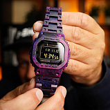 G-SHOCK GCW-B5000UN-6E