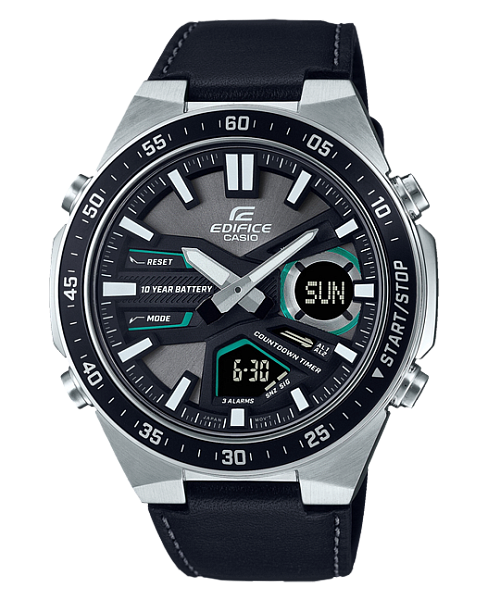 Edifice EFV-C110L-1A